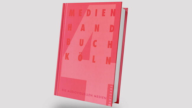 Medienhandbuch Köln