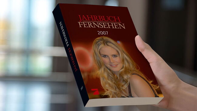 Jahrbuch Fernsehen