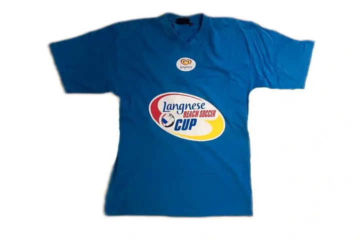 Langnese Beach Soccer Cup