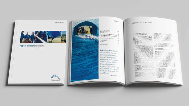 Erneuerbare Energien