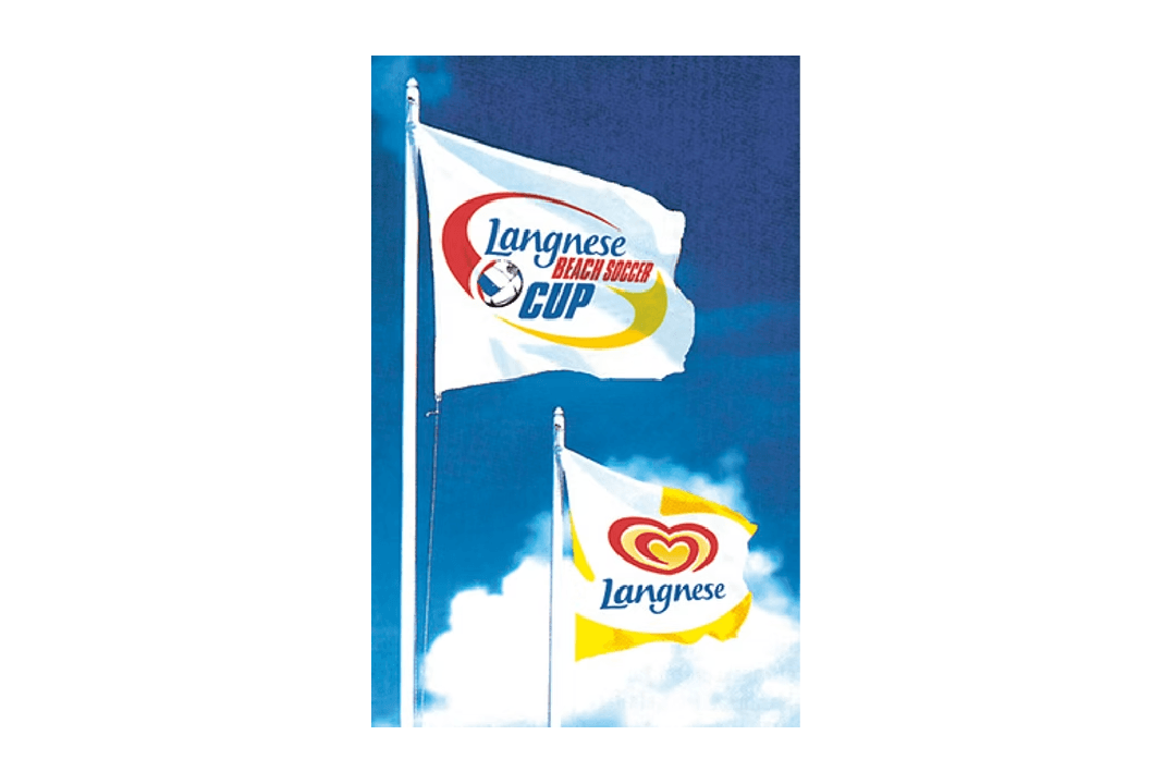 Langnese Beach Soccer Cup